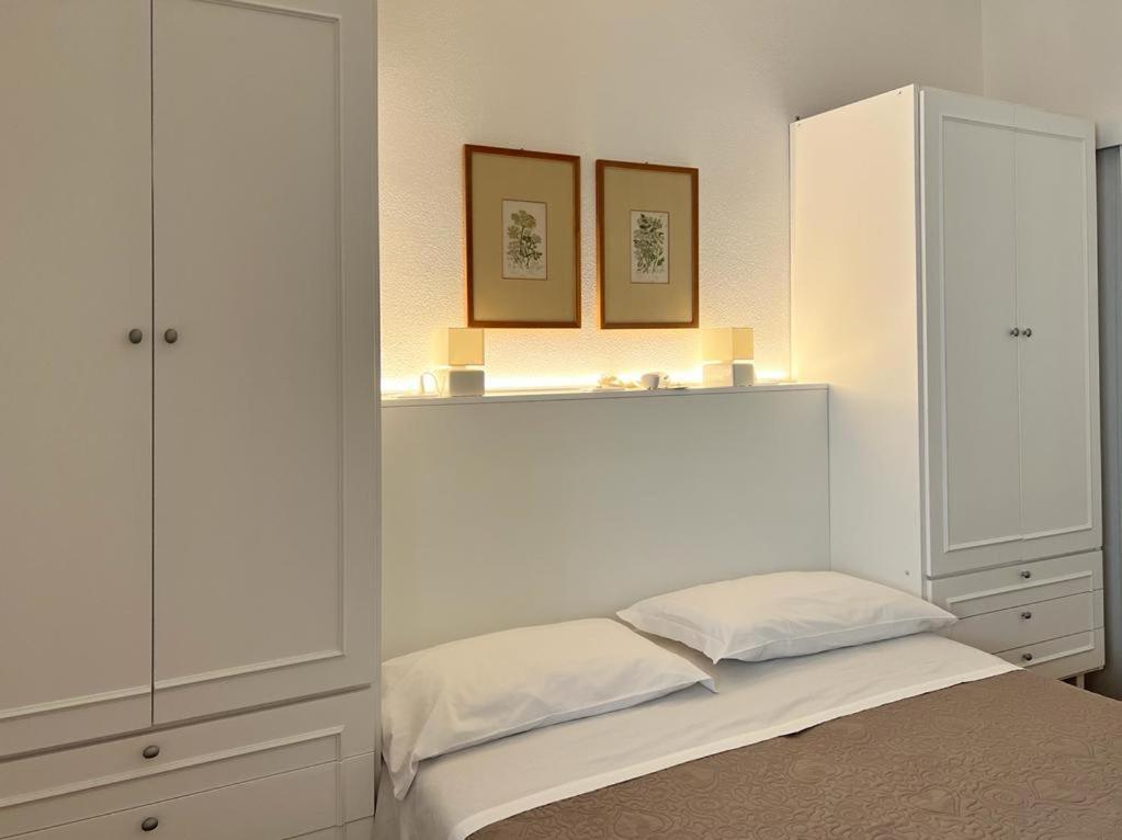 Hotel Parco Delle Rose Silvi Marina Exteriér fotografie